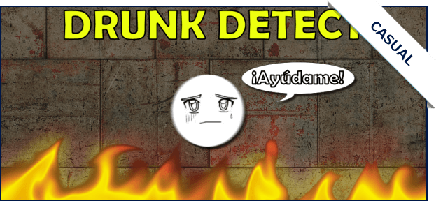 Drunk Detect